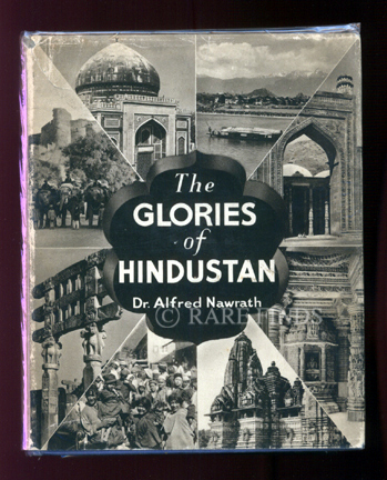 /data/Books/THE GLORIES OF HINDUSTAN.jpg